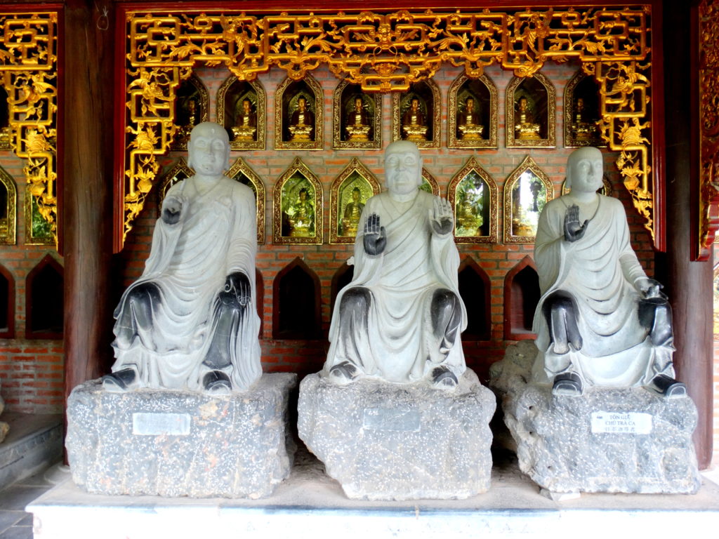 temple bai dinh
